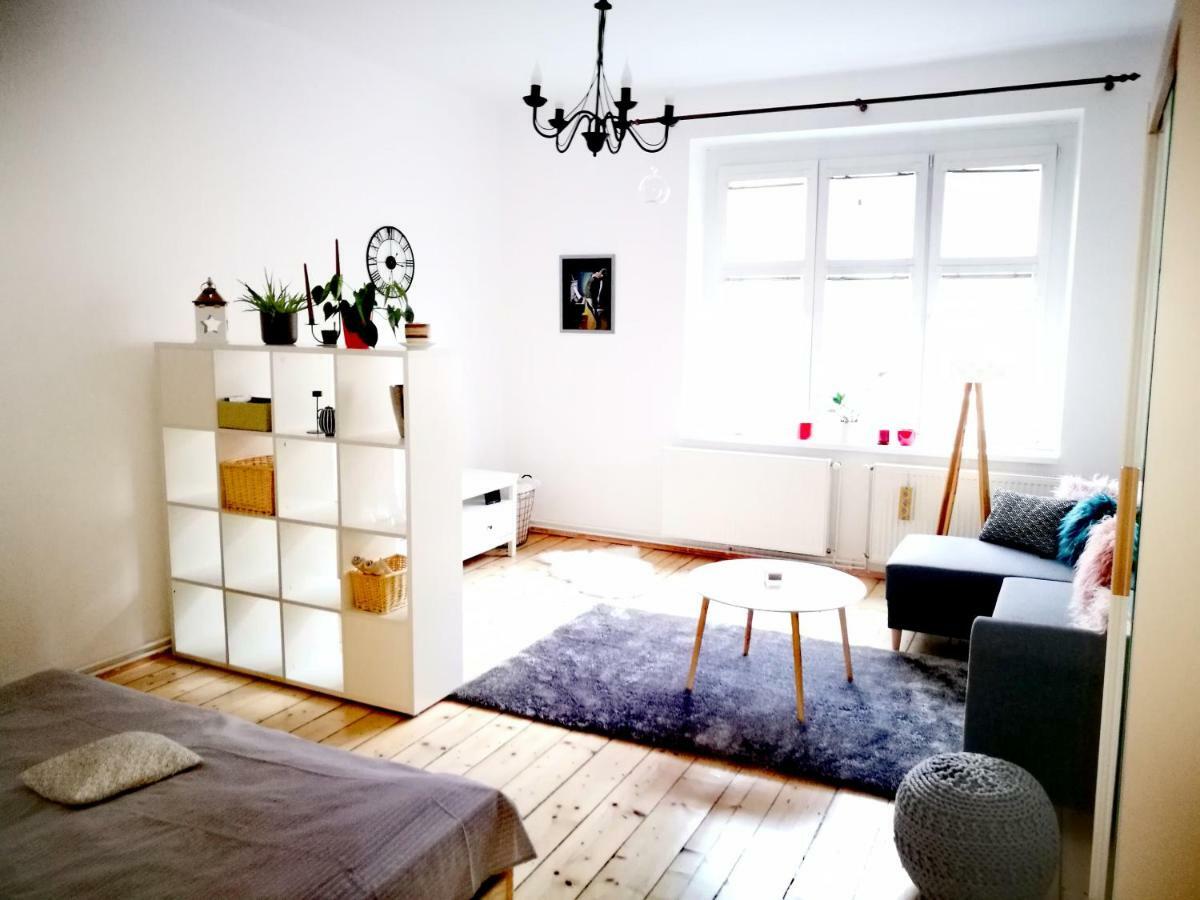 Apartmany Ivana Decin Kültér fotó